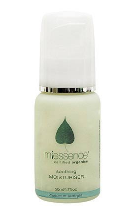Soothing Moisturizer (sensitive skin)