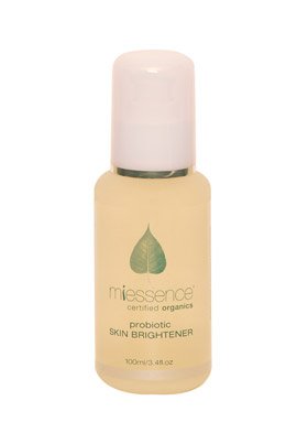 Probiotic Skin Brightner
