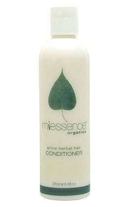 Shine Herbal Hair Conditioner