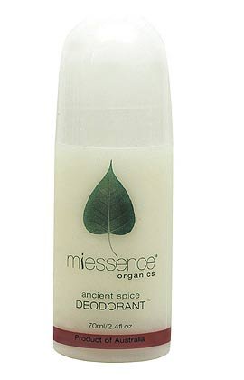 Ancient Spice Roll On Deodorant