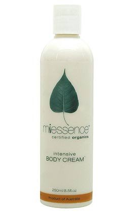 Intensive Body Cream