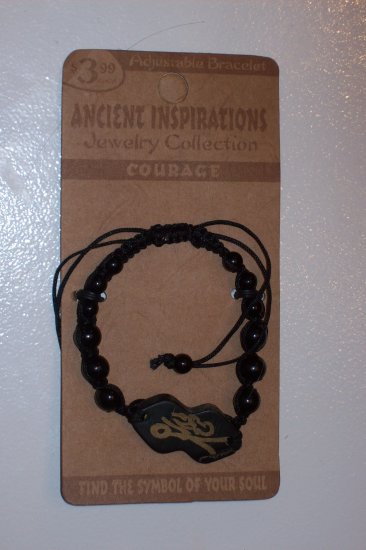FENG SHUI BRACELET( COURAGE)