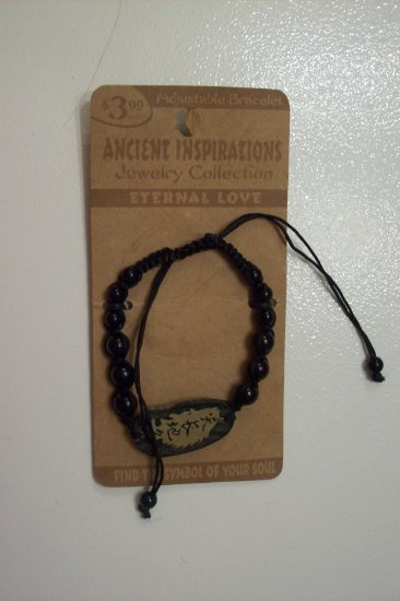 FENG SHUI BRACELET( ETERNAL LOVE)