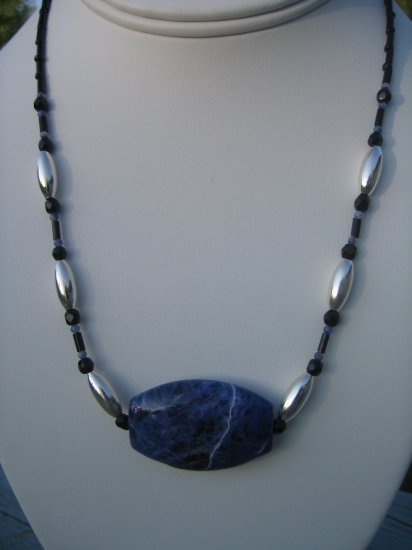 Sterling Silver and Soldite