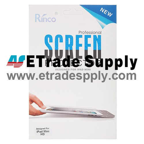 Apple iPad Mini Screen Protector