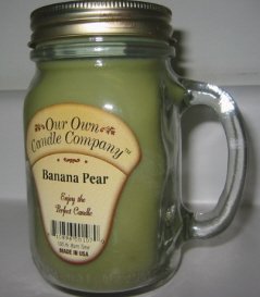 BANANA PEAR