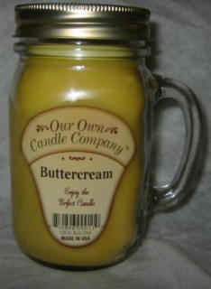 BUTTER CREAM
