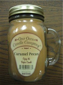 CARAMEL PECAN