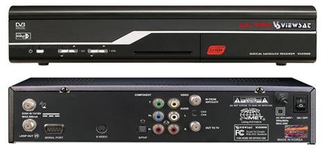 Viewsat Ultra Free Usb Flash
