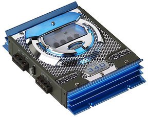 Jensen's Jxp340 Amplifier