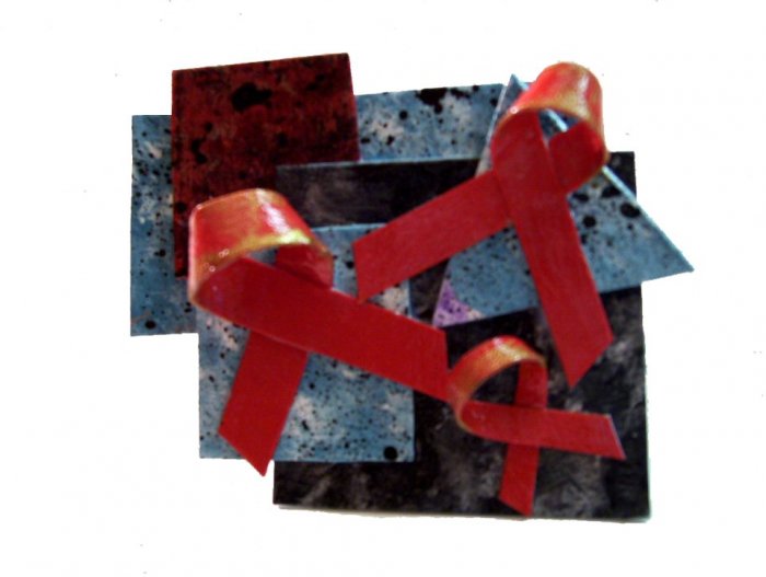 Red Ribbon