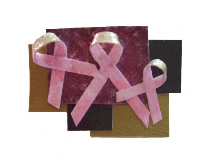 Pink Ribbon