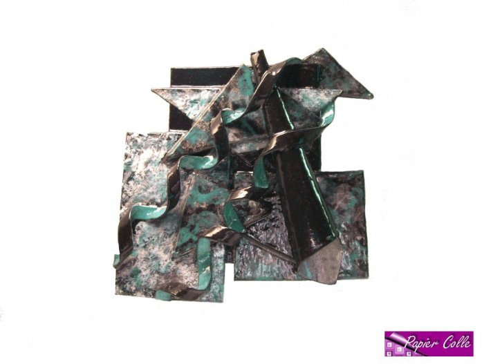 Teal