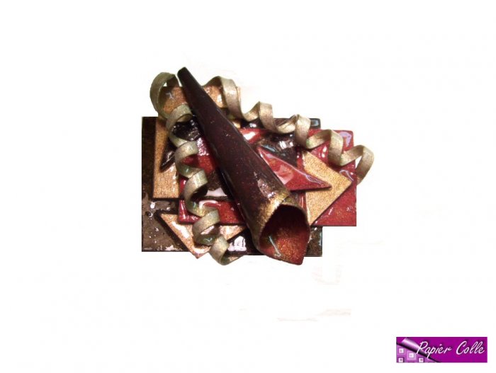 Chocolate And Chile