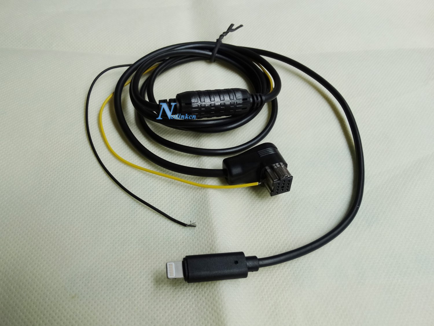 Aux Cable For Pioneer Deh P Deh P Bt Deh P Bt Deh P Ub Ip