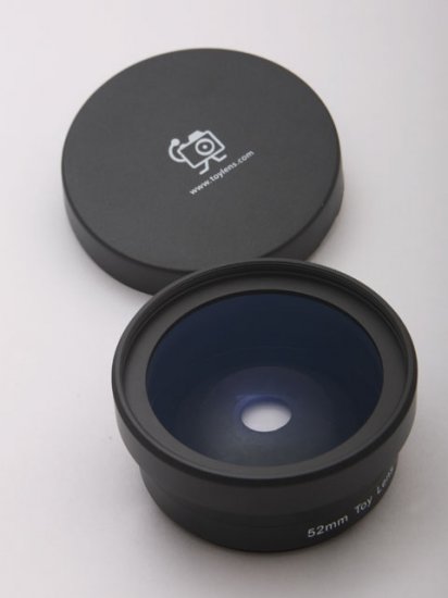 The Toy Lens