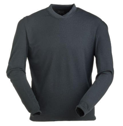 Marmot Midweight Crew Long Sleeve - Large