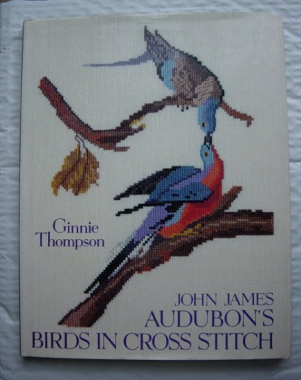 Audubon