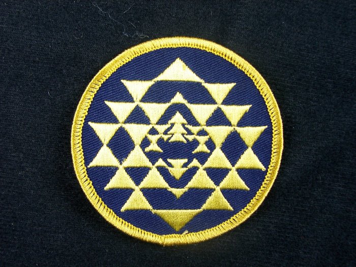Battlestar Galactica Orig Series Pilot Shoulder Patch