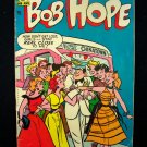 Adventures of Bob Hope #29 DC Comics 1954