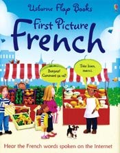 First Picture French