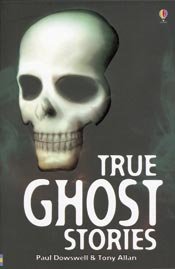 True Ghost Stories