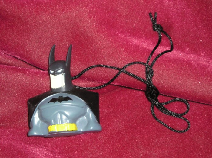 Brand New Batman Bubble Necklace