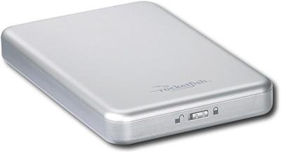 Rocketfish RF-AHD25 Sata 2.5 Hard Drive Enclosure Kit