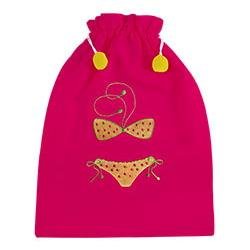 Bikini, swimsuit, gym, travel Bag