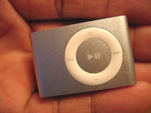 1GB Mp3 WMA USB Clip MP3 Player
