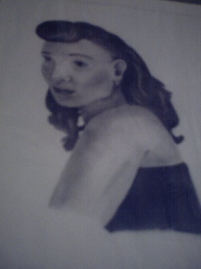 pin-up