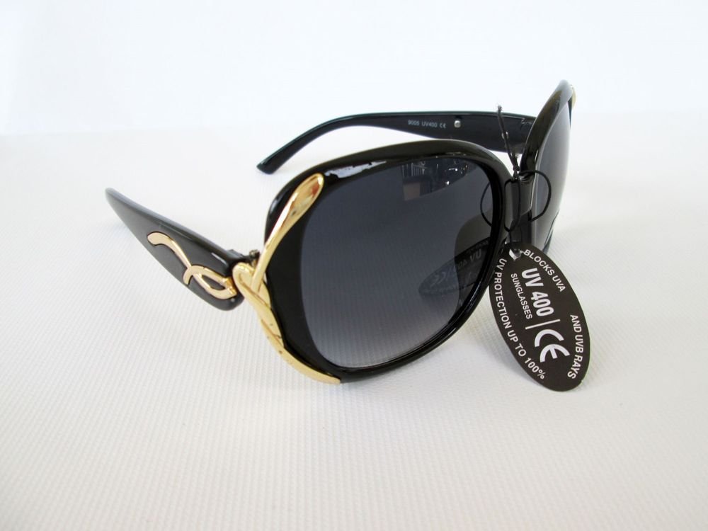Brand New Arrival Designer Inspired High Fashion Attractive Women's Sunglasses