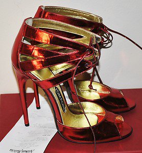 Tom Ford - Women's Shoes 2013 Spring-Summer - Polyvore