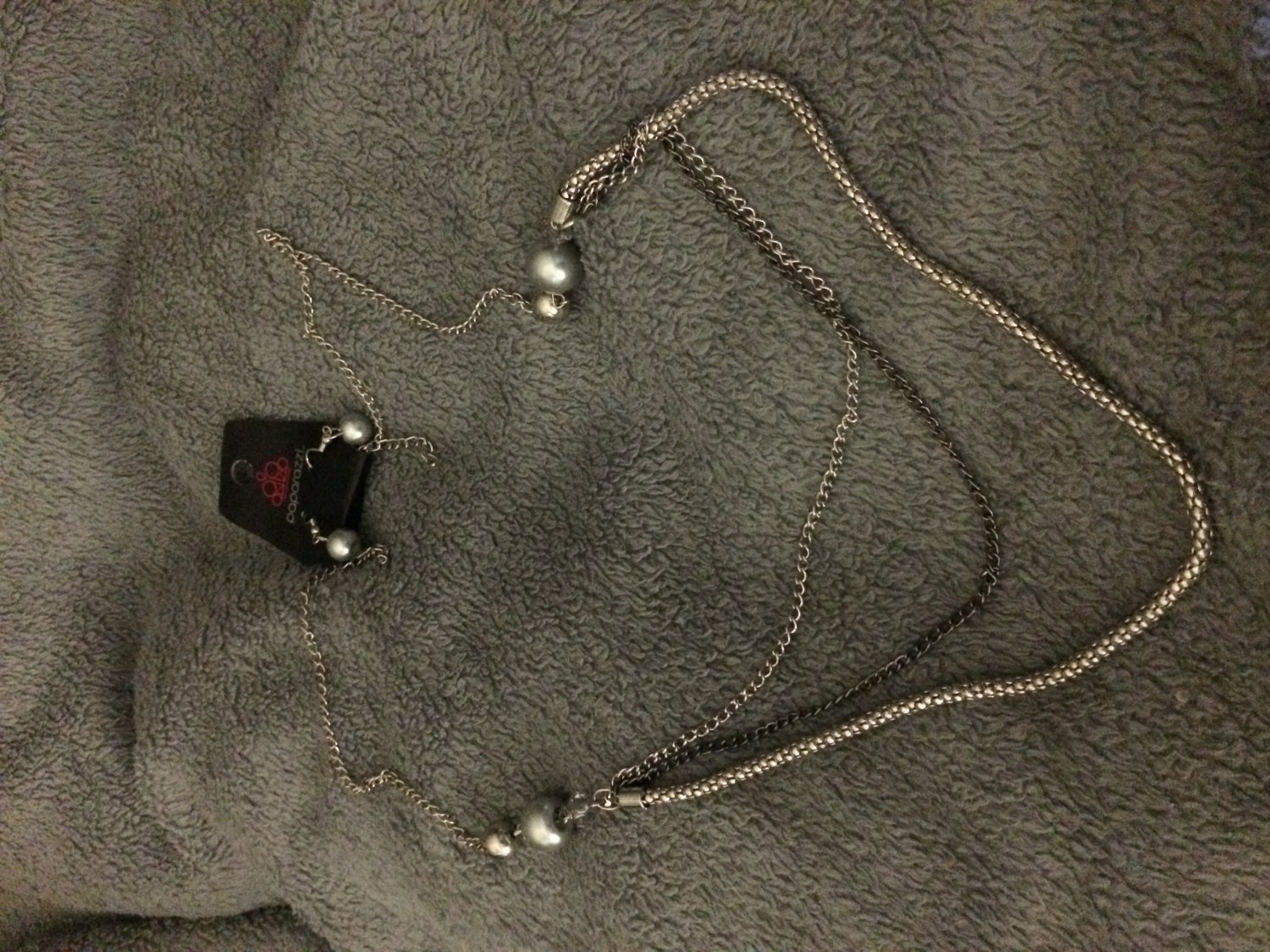 Necklace 82-1