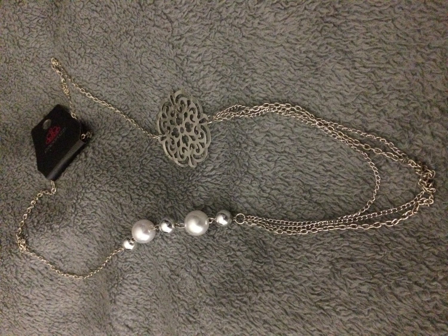 Necklace 82-2