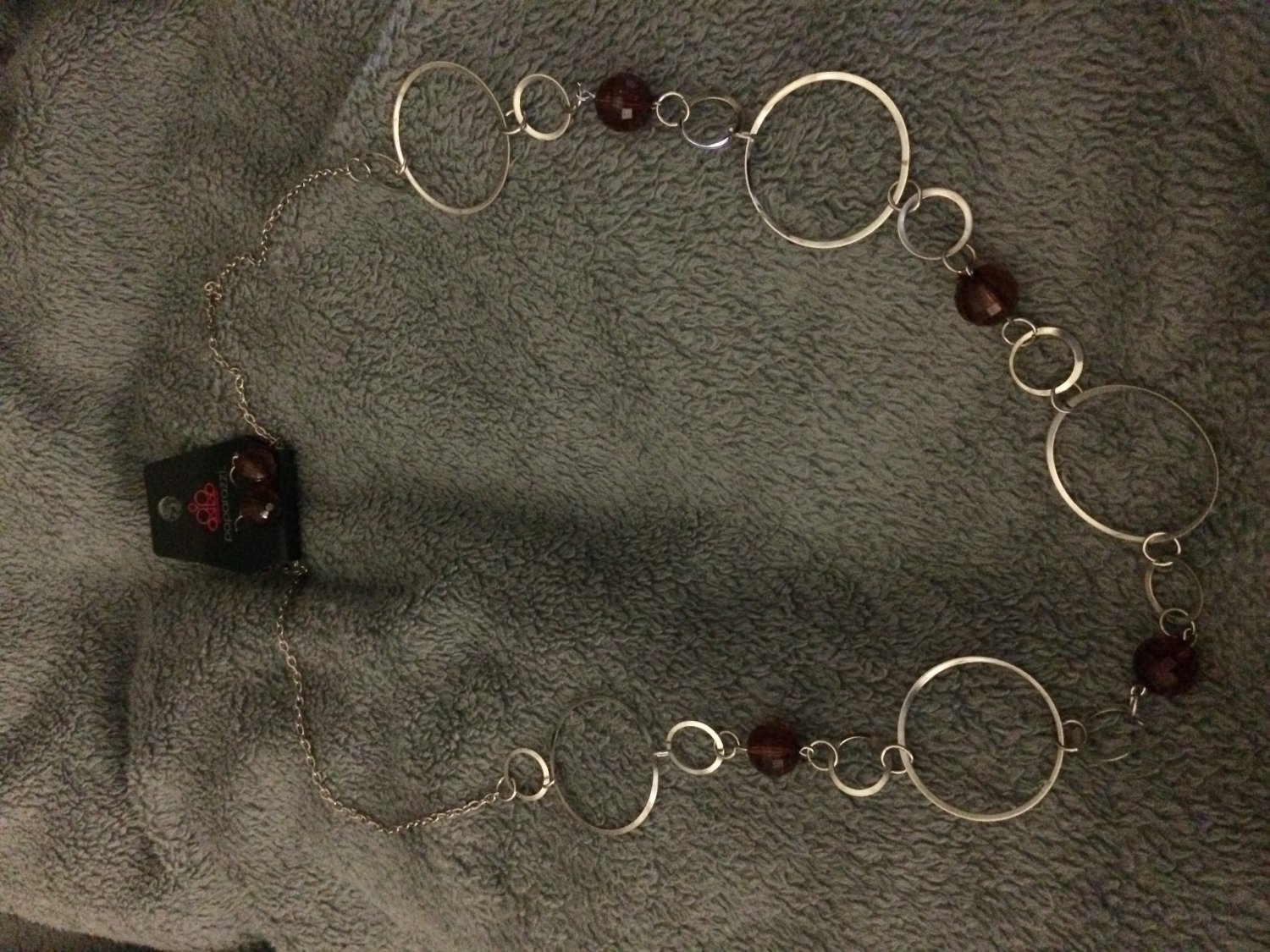 Necklace 82-5