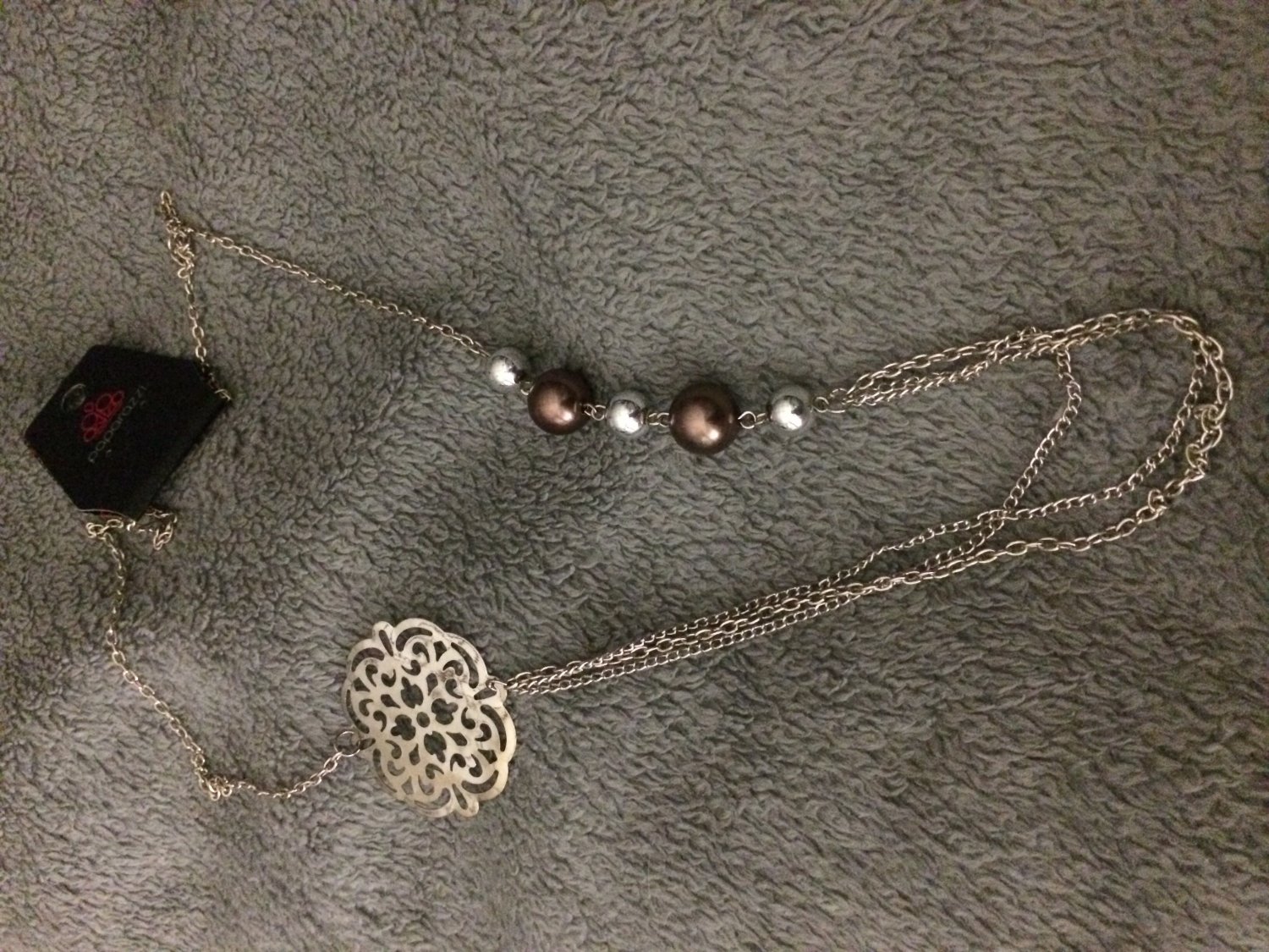 Necklace 82-7