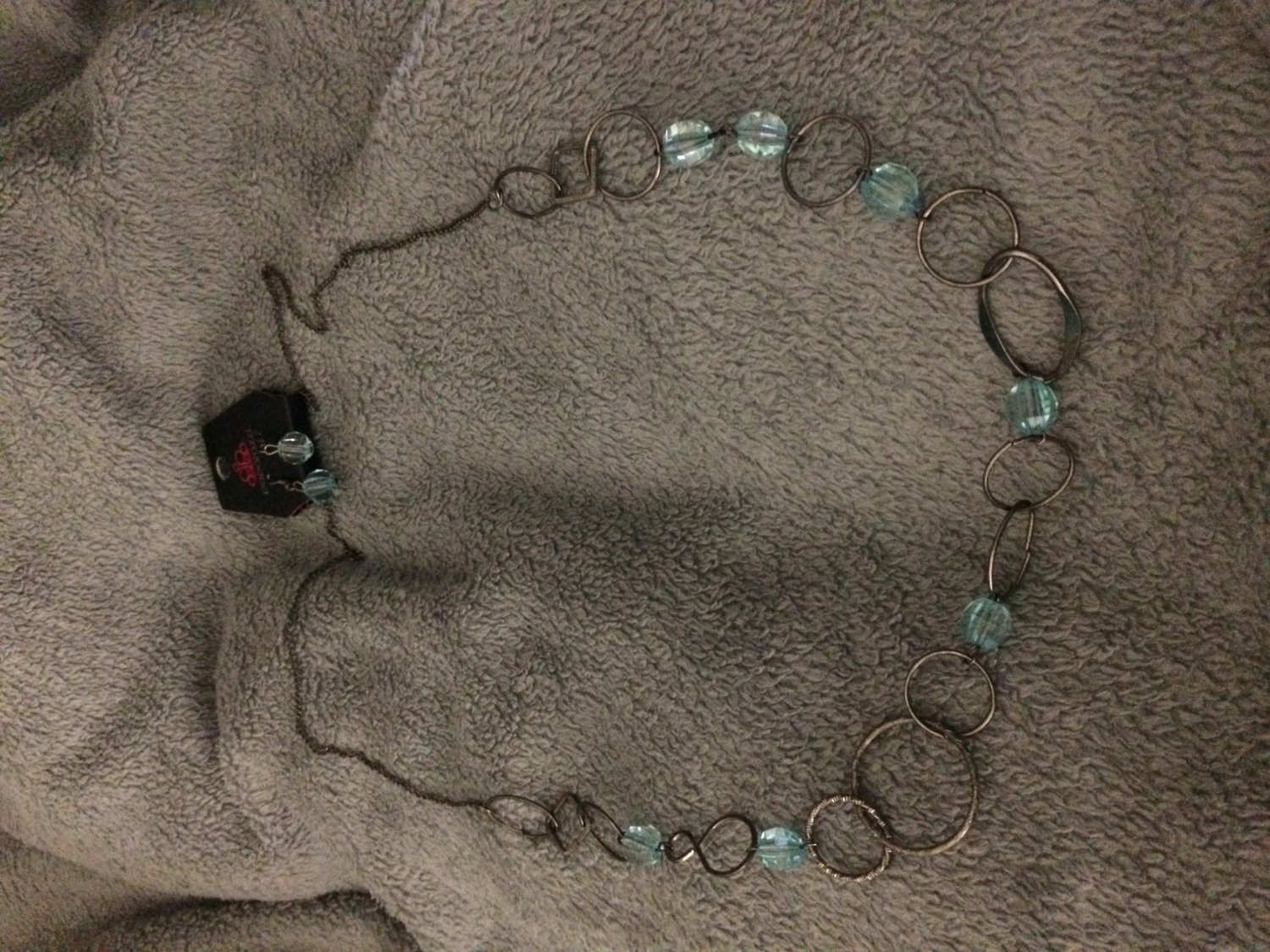 Necklace 82-8