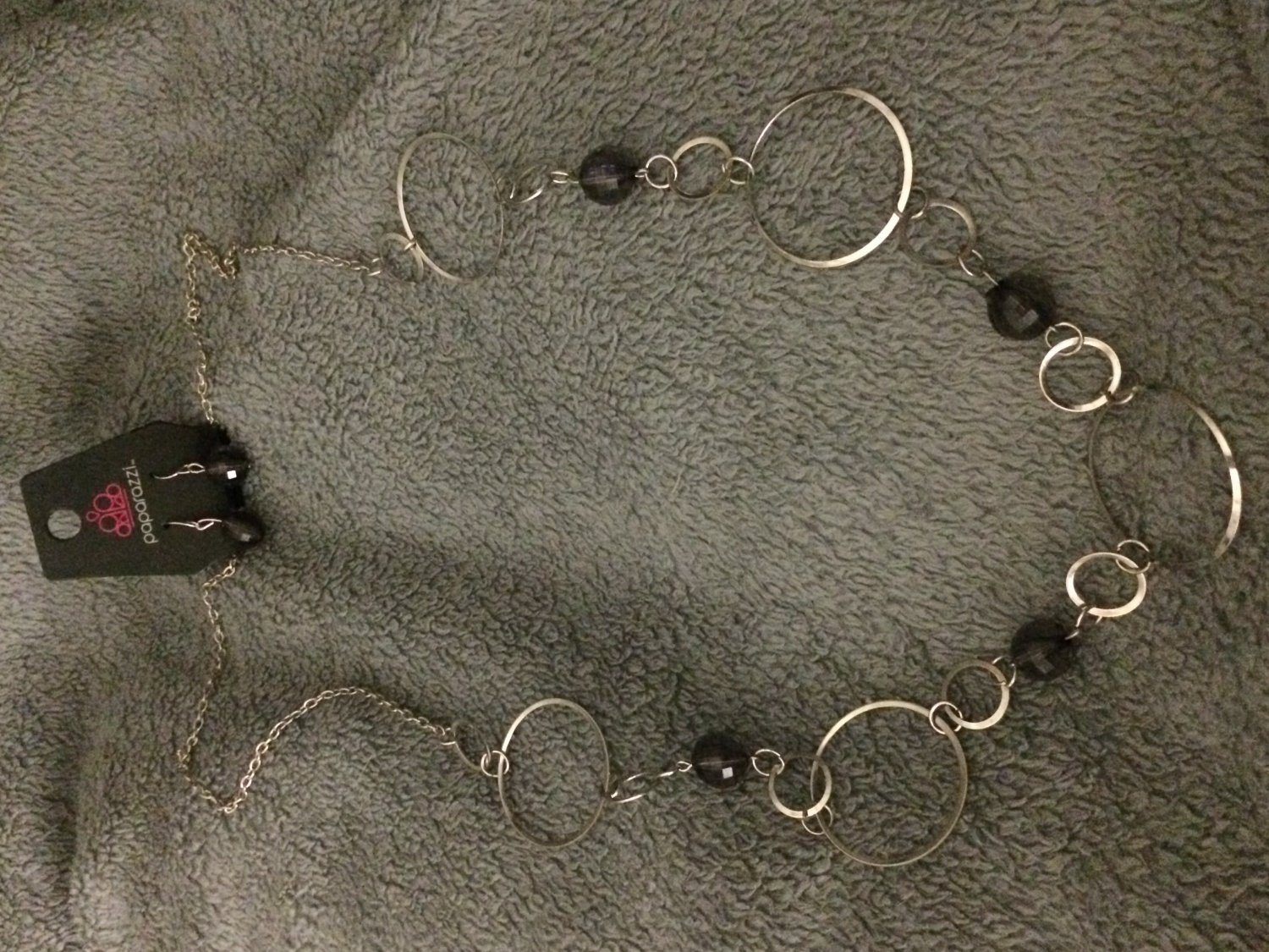 Necklace 82-10