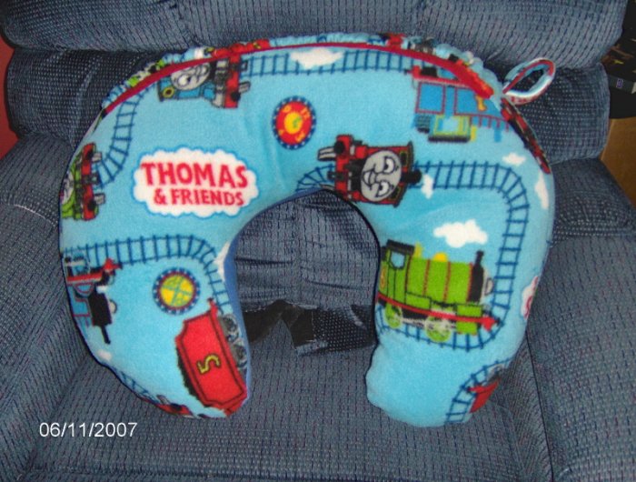 Thomas the Tank Engine & Friends Boppy/Comfort Pillow