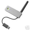 Microsoft Xbox 360 Wireless Network Adapter WiFi USB