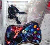 RARE* Halo 3 Wireless XBox 360 Controller