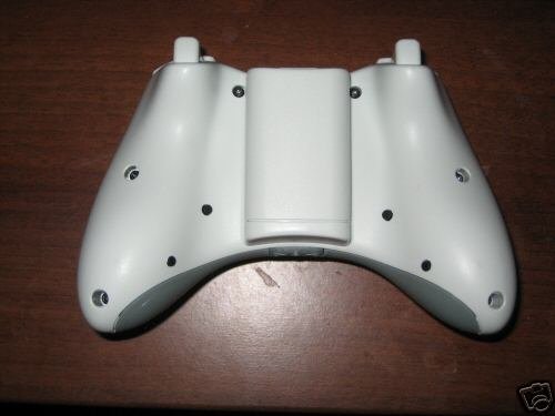 4 Button MODDED Xbox 360 HALO 3 CONTROLLER GET AN EDGE