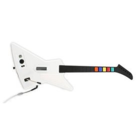 GUITAR HERO II 2 Guitar Controller Only Xbox 360