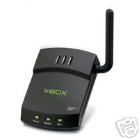 XBOX WIRELESS NETWORK ADAPTER