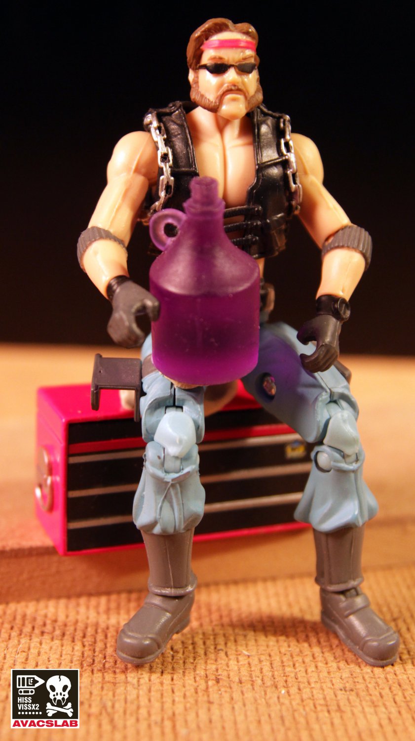 Grape Soda Jug