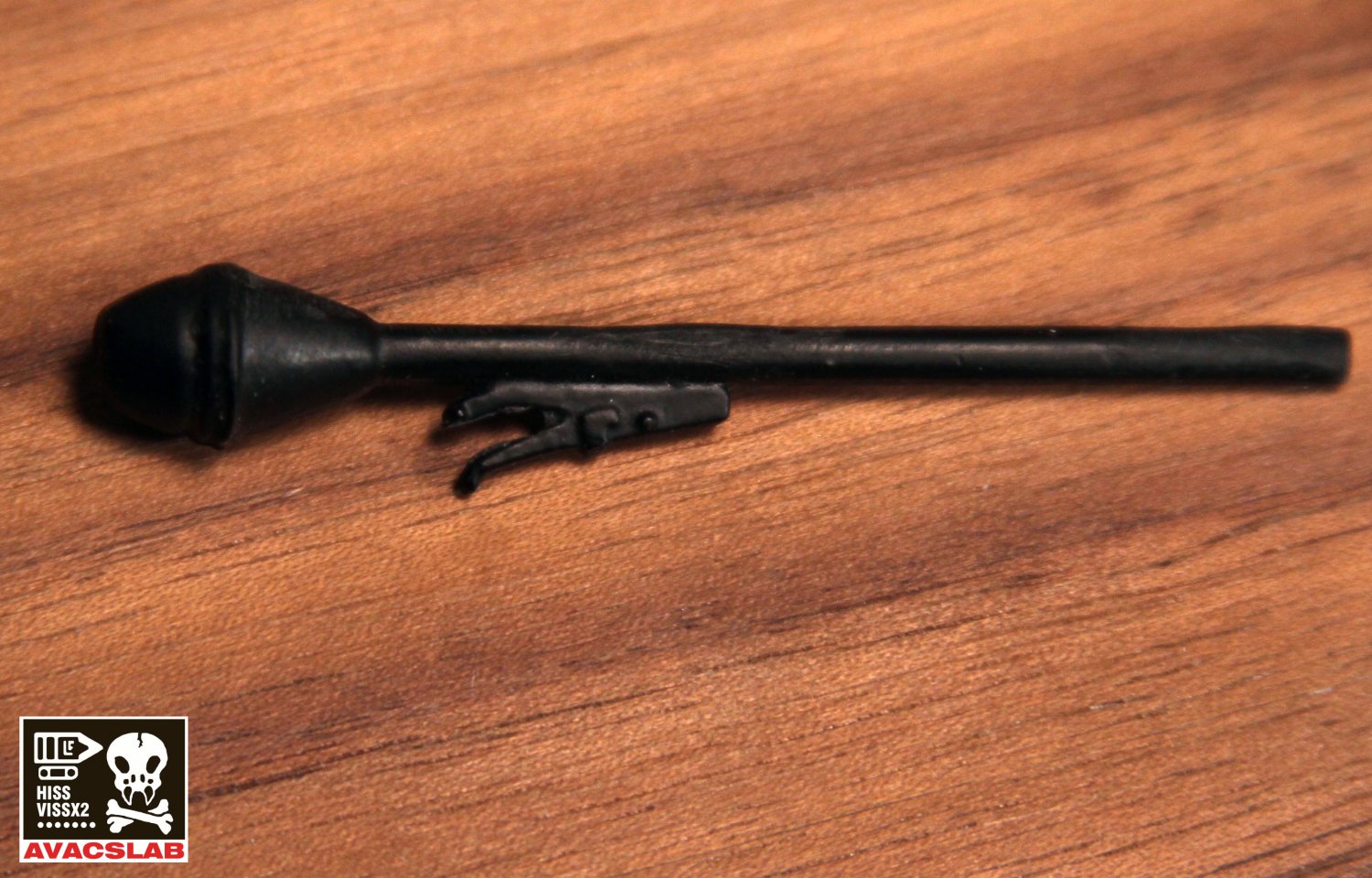 Panzerfaust (Black)
