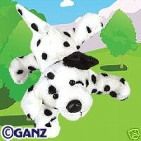 Webkinz Dalmation ~ Brand New, Sealed Tag, Unused Code!