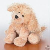Webkinz Golden Retriever ~ Brand New, Sealed Tag, Unused Code!