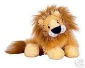 Webkinz Lion ~ Brand New, Sealed Tag, Unused Code!